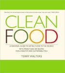 CLEAN FOOD BY TERRY WALTERS