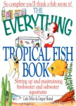 everything tropical fish