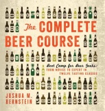 THE COMPLETE WINE COURSE BY JOSHUA M BERNSTEIN