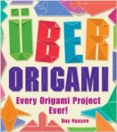uber origami